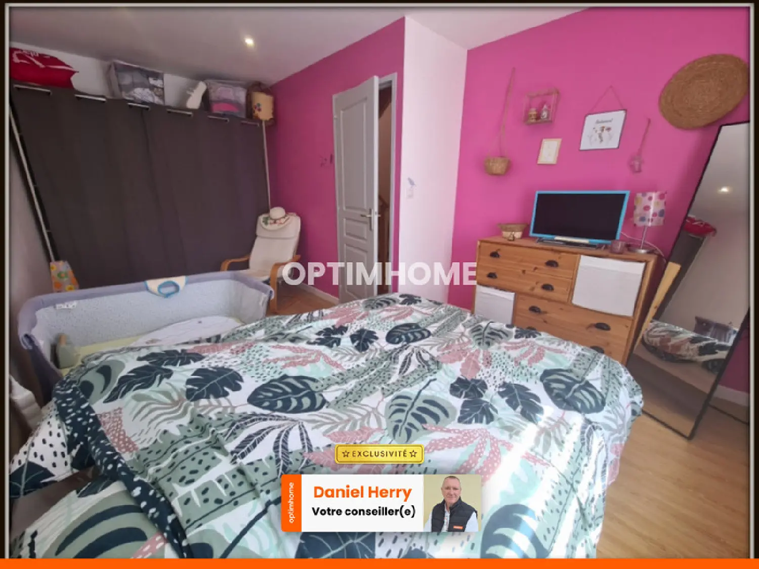  à vendre maison Plouider Finistère 6