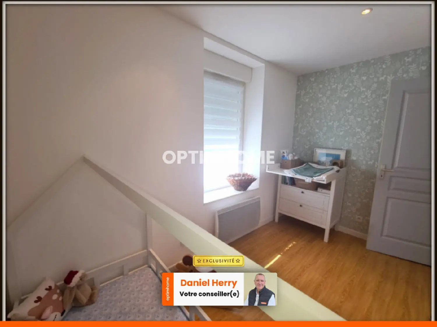  à vendre maison Plouider Finistère 7