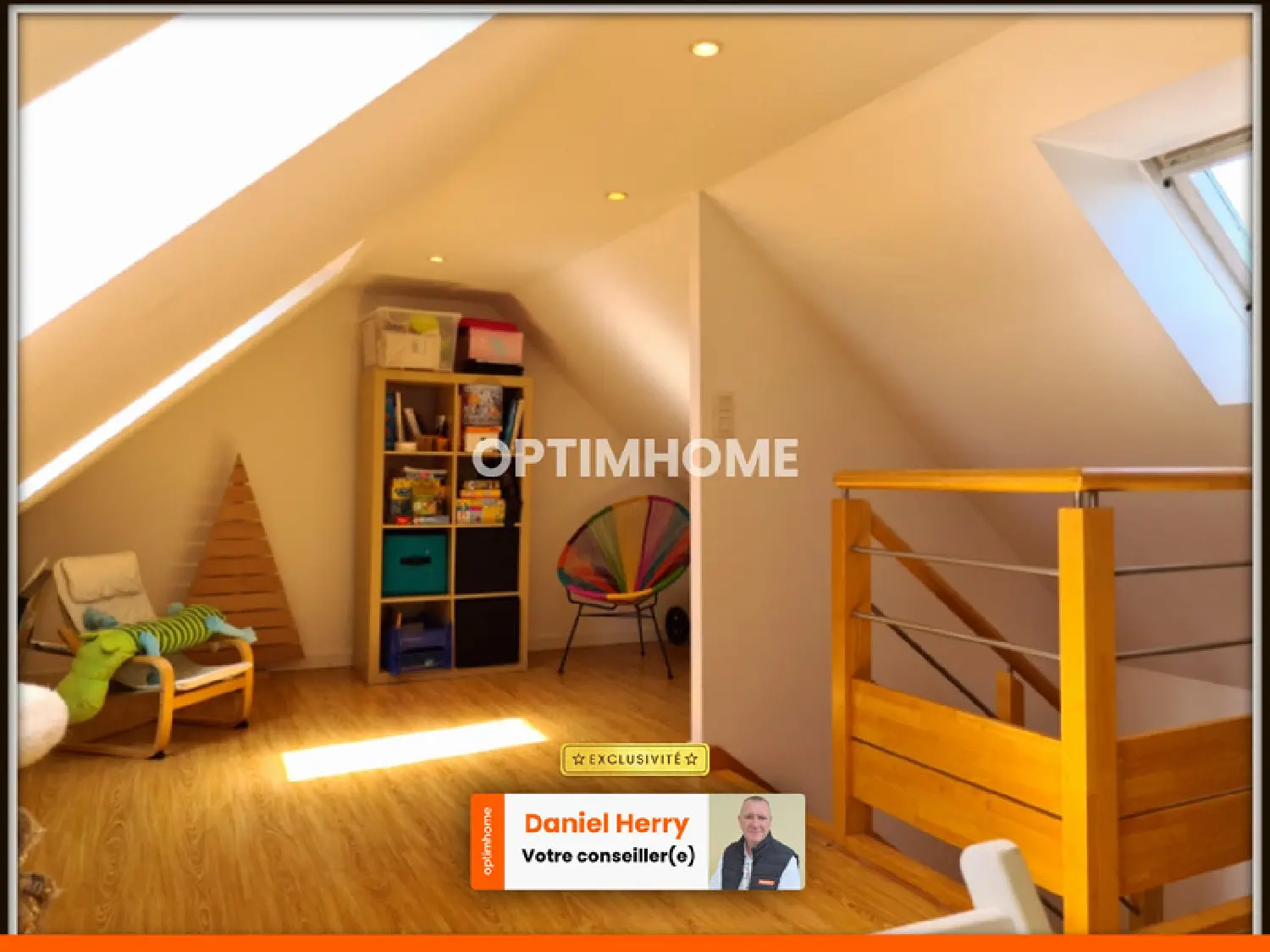  à vendre maison Plouider Finistère 8