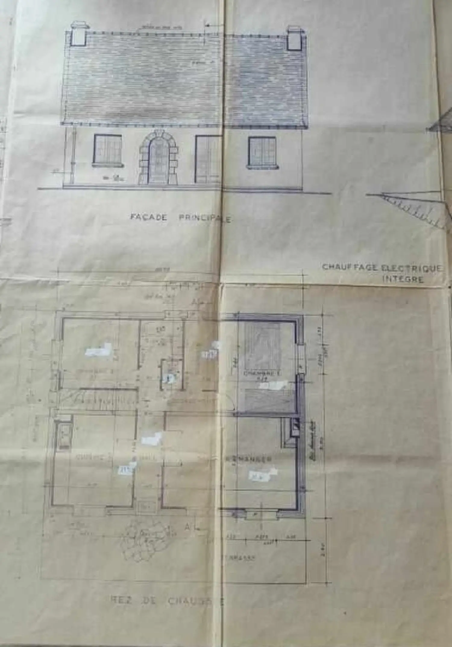  en venta casa Plounevez-Quintin Côtes-d'Armor 3