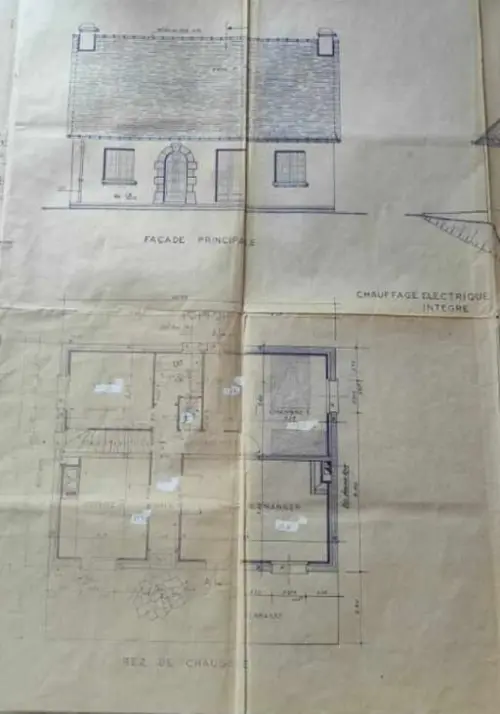  te koop huis Plounevez-Quintin Côtes-d'Armor 3