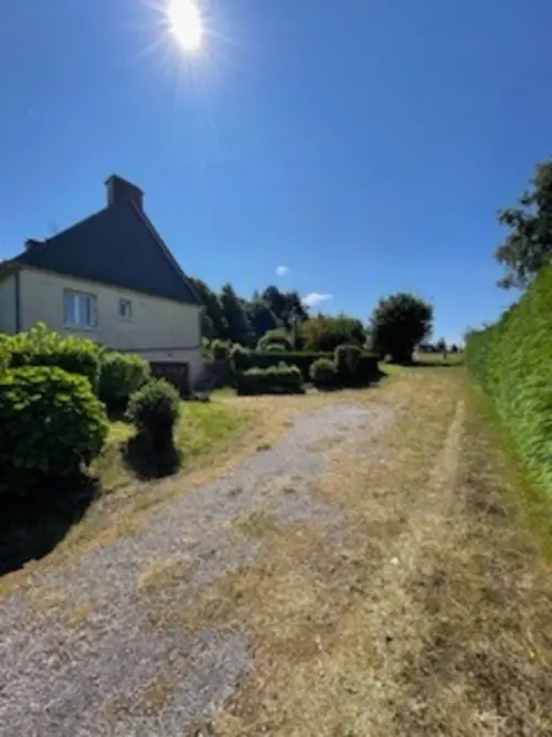  te koop huis Plounevez-Quintin Côtes-d'Armor 4