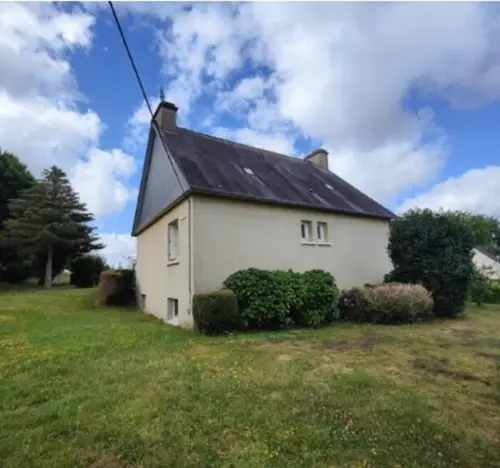  te koop huis Plounevez-Quintin Côtes-d'Armor 5