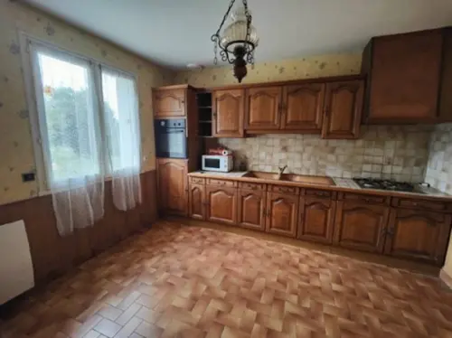  te koop huis Plounevez-Quintin Côtes-d'Armor 6