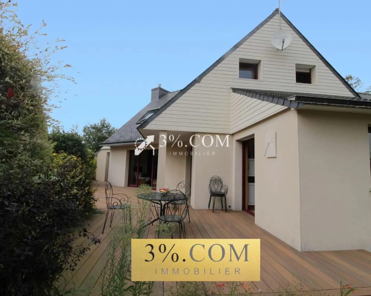  te koop huis Pluvigner Morbihan 2