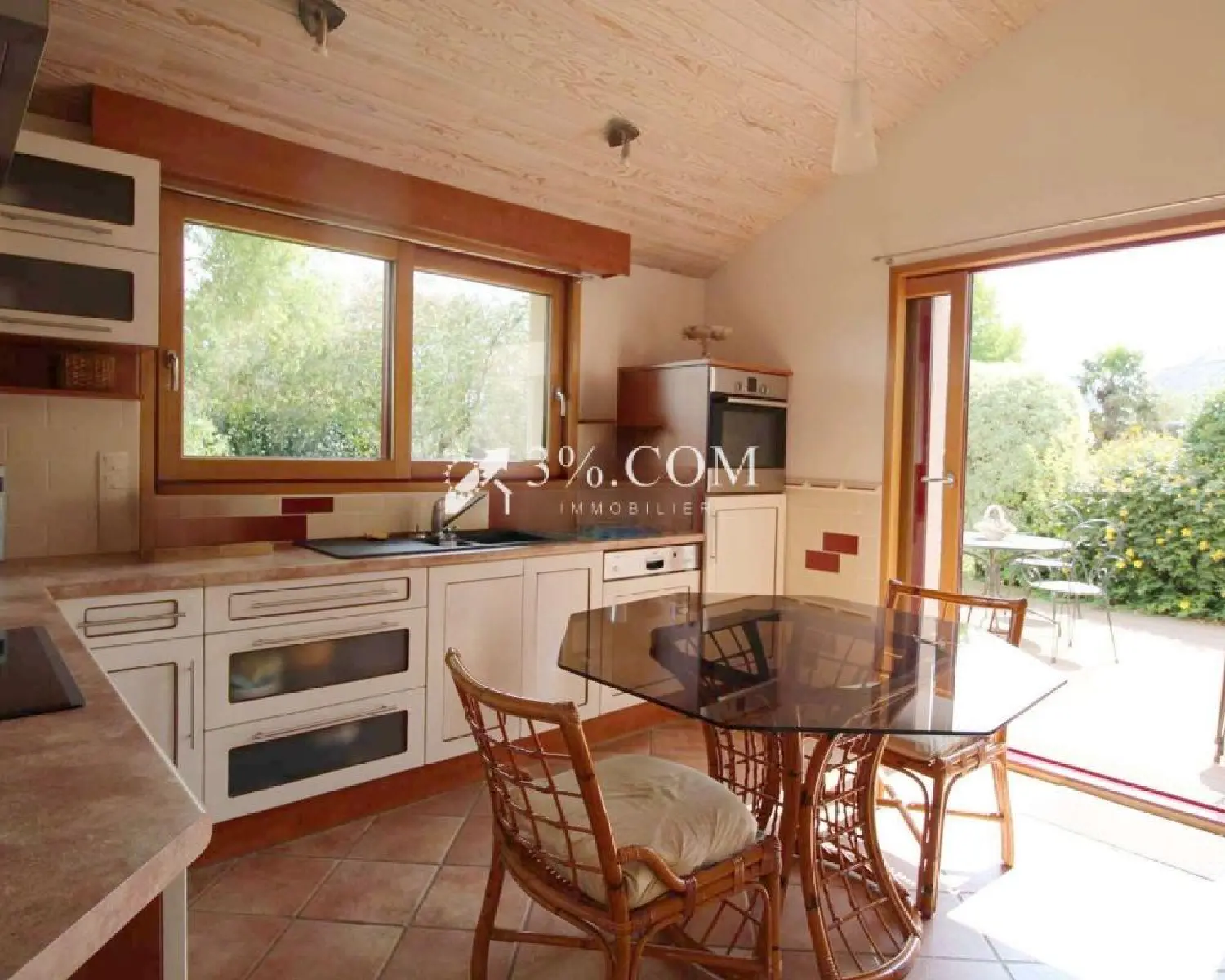  te koop huis Pluvigner Morbihan 3