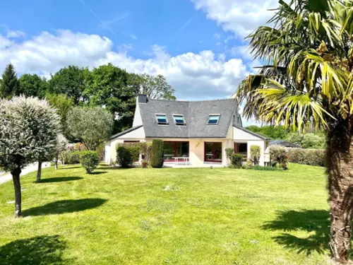 Pluvigner Morbihan huis foto 7123958