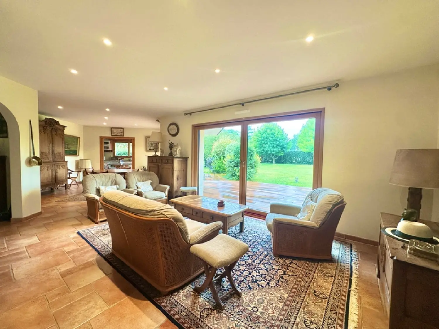  te koop huis Pluvigner Morbihan 2