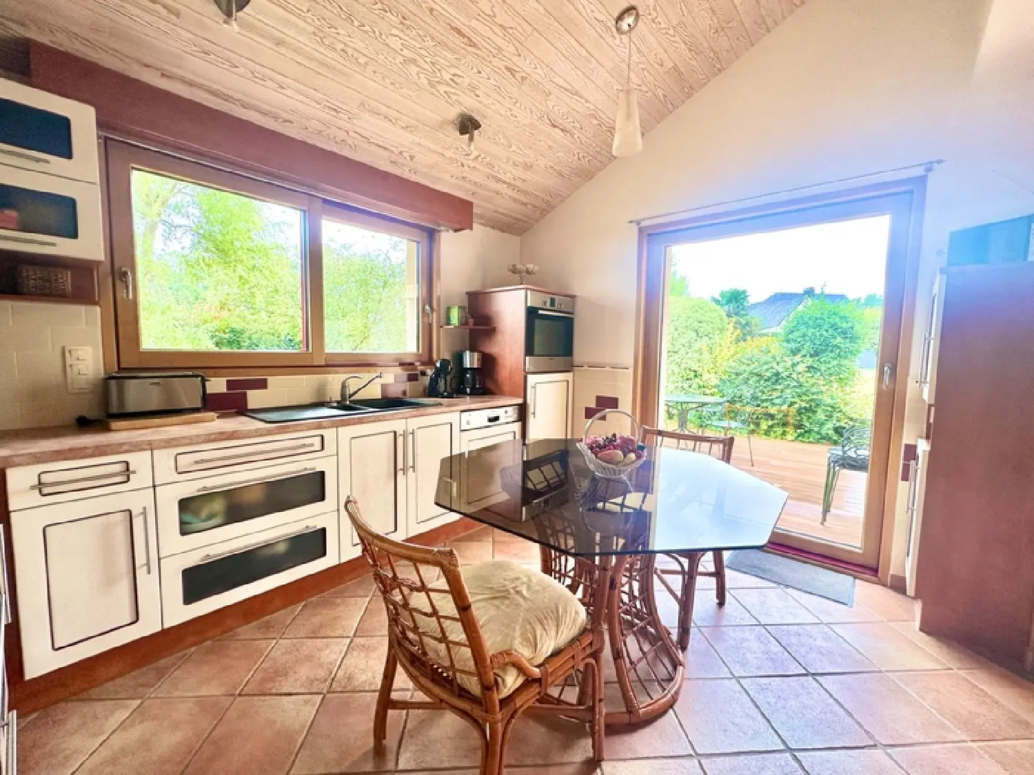  te koop huis Pluvigner Morbihan 5