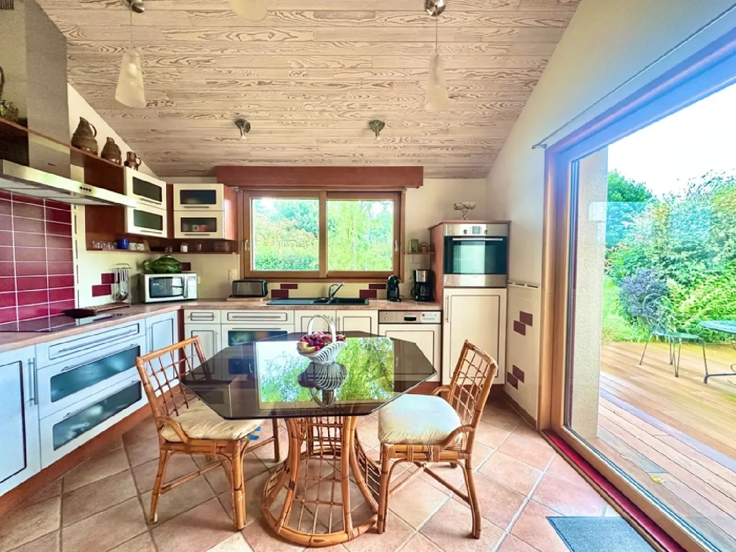  te koop huis Pluvigner Morbihan 6