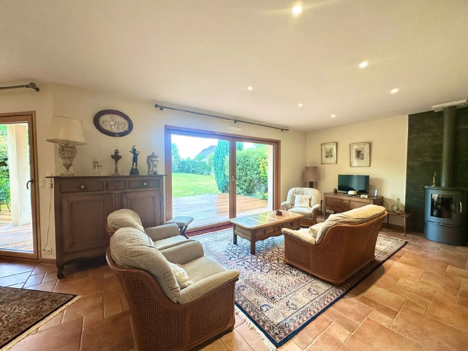  te koop huis Pluvigner Morbihan 7