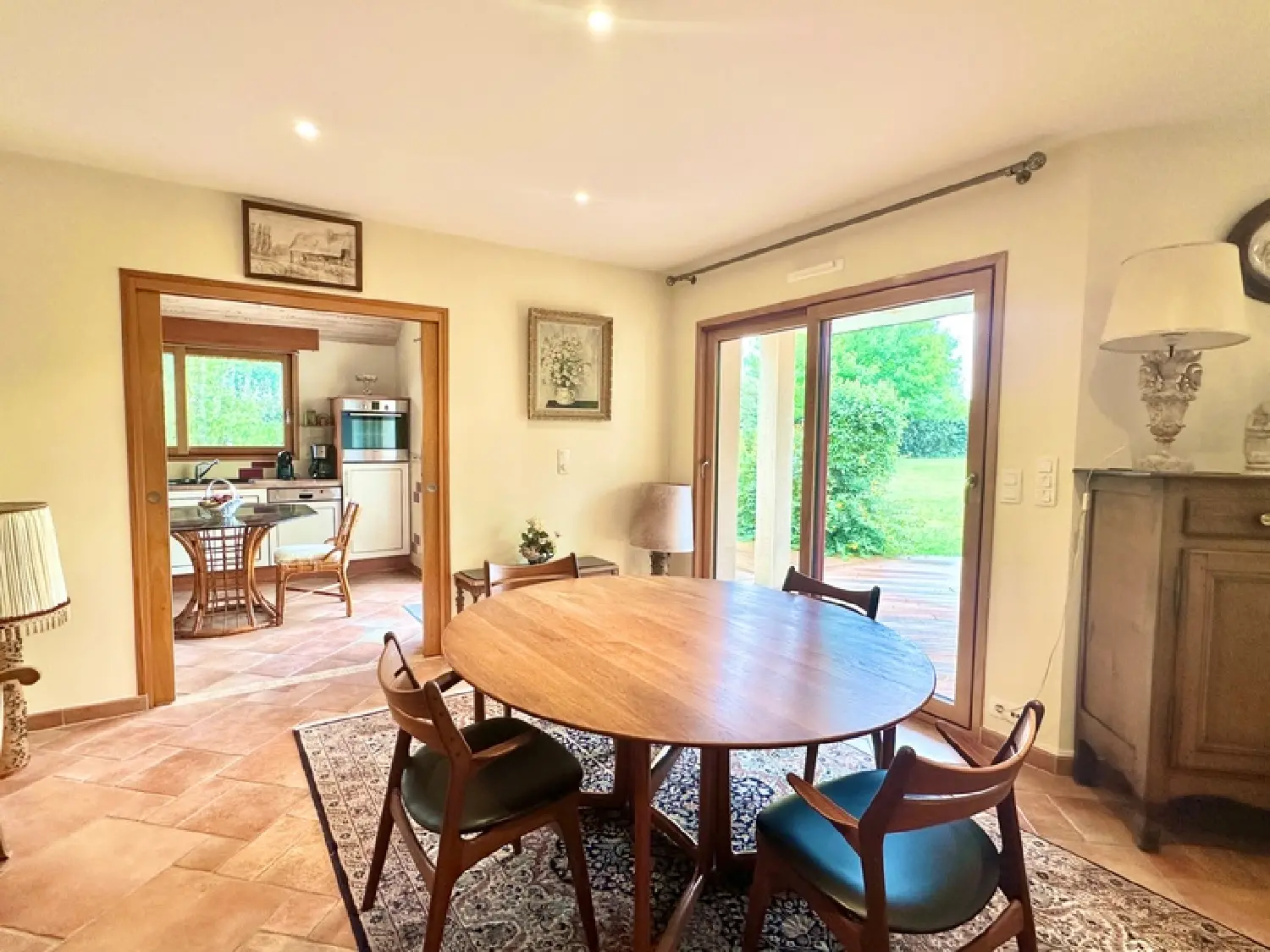  te koop huis Pluvigner Morbihan 8