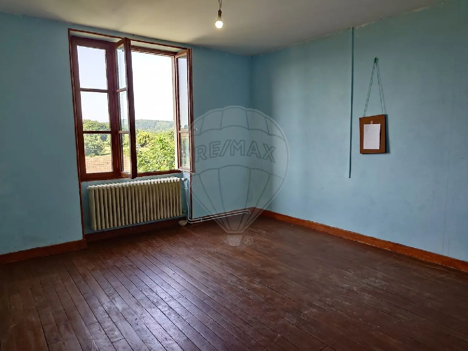  te koop huis Poil Nièvre 7