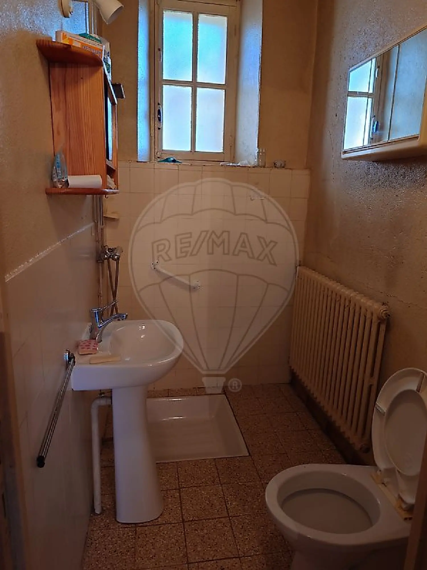  te koop huis Poil Nièvre 8