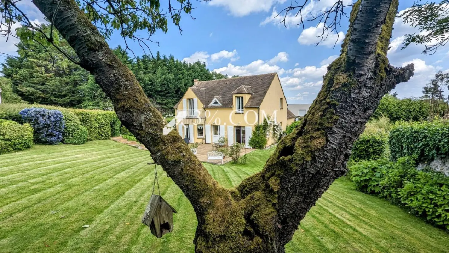  te koop huis Poissy Yvelines 3