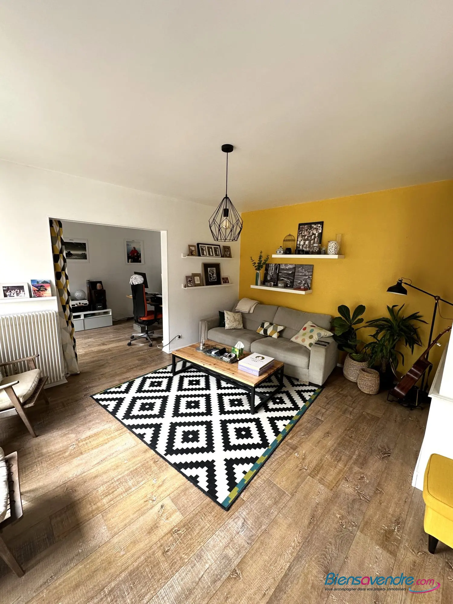  à vendre maison Poitiers Vienne 2