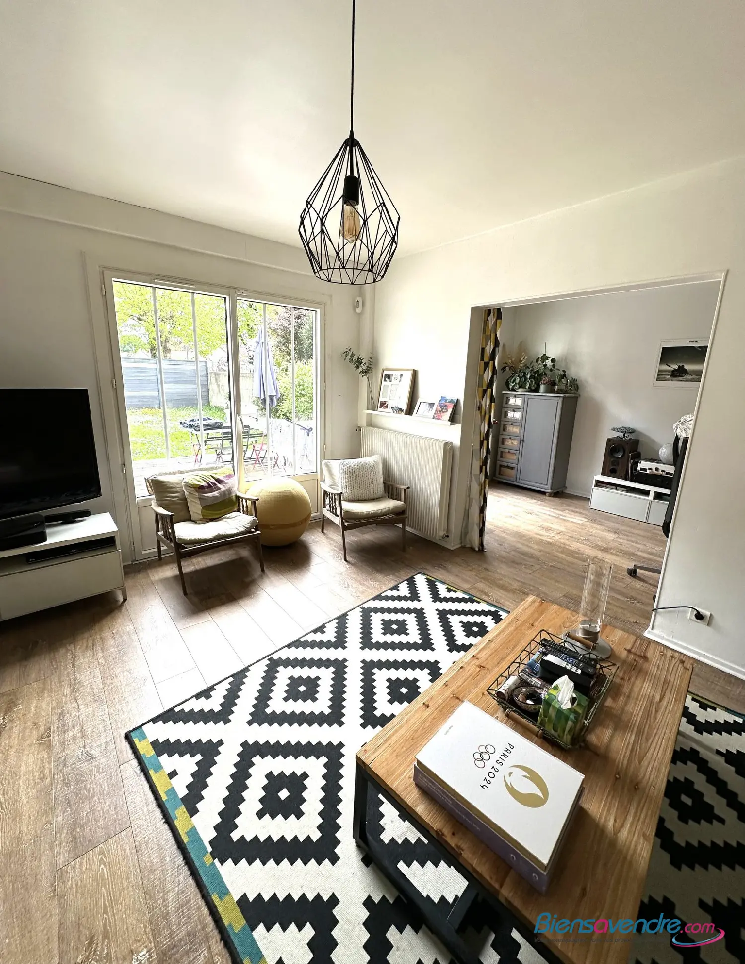  à vendre maison Poitiers Vienne 3