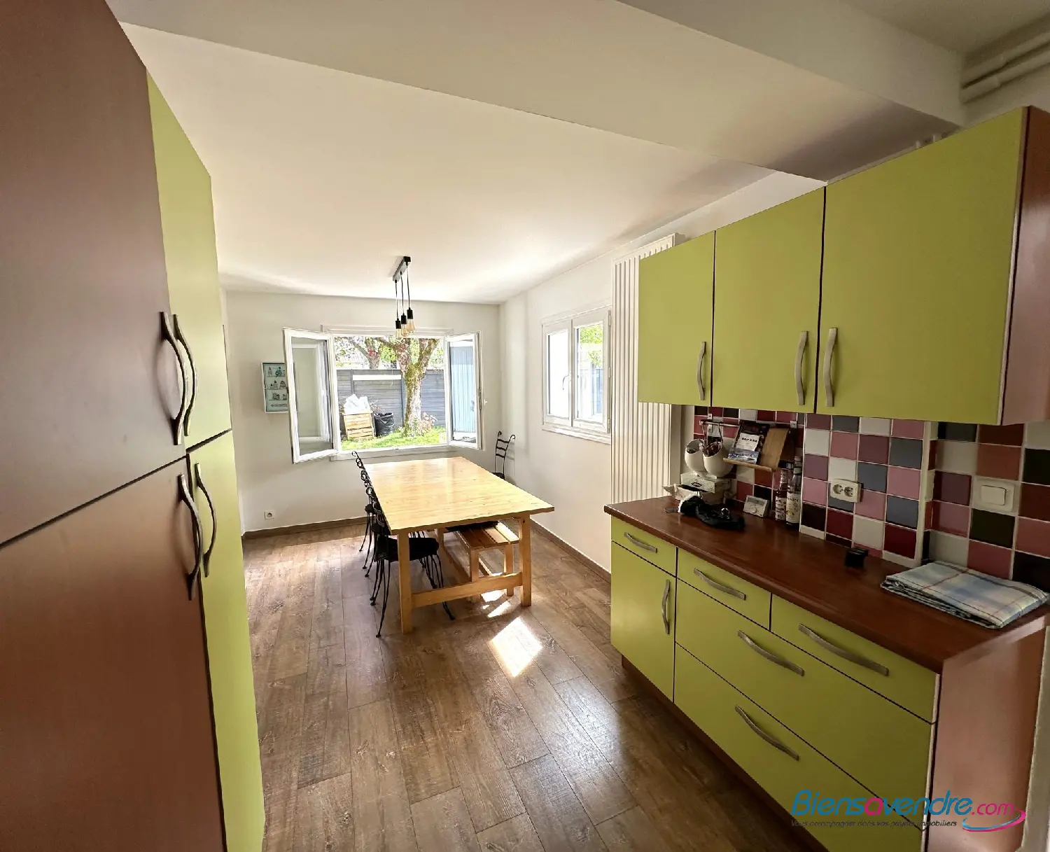 à vendre maison Poitiers Vienne 4