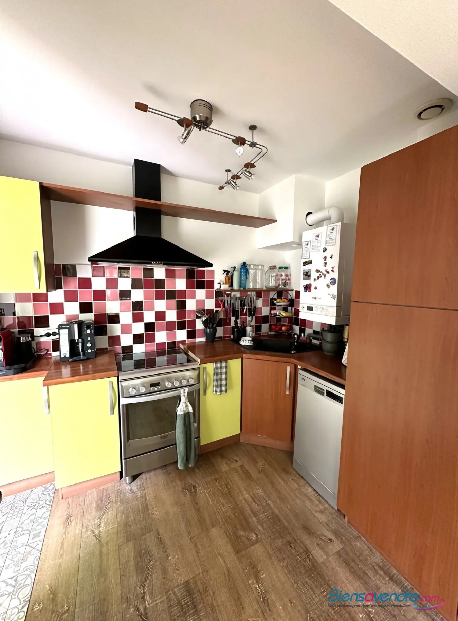  à vendre maison Poitiers Vienne 5