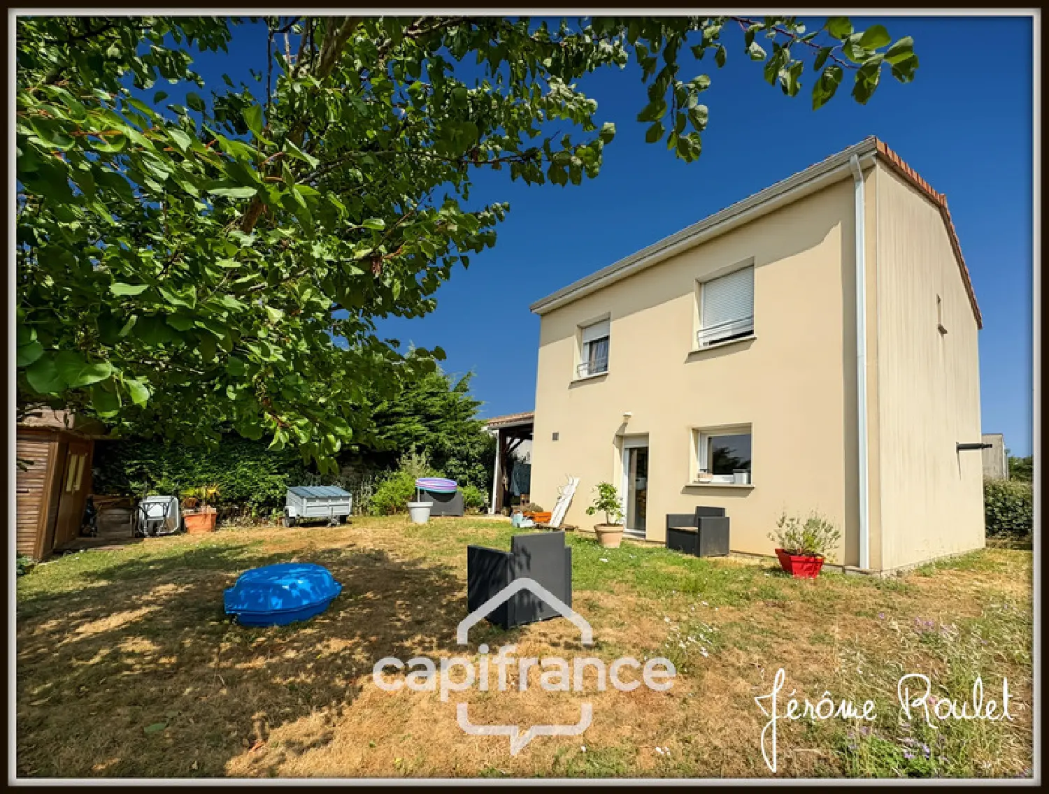  for sale house Poitiers Vienne 2