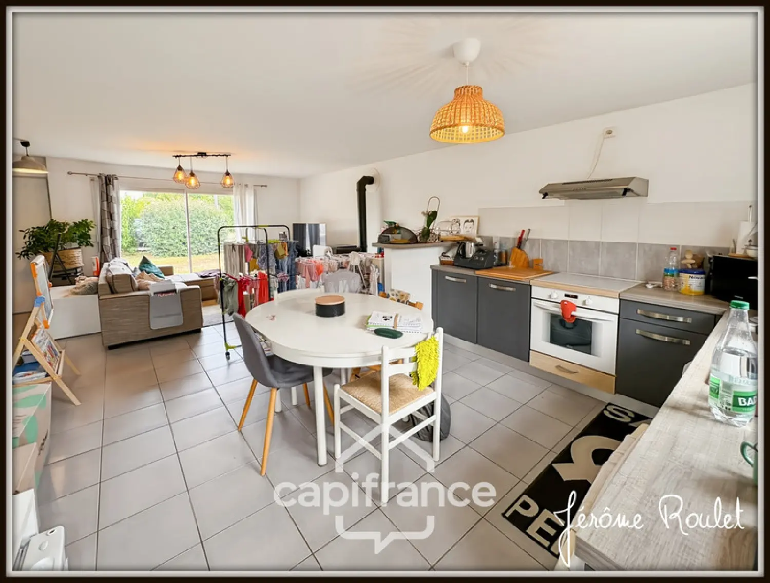  for sale house Poitiers Vienne 3