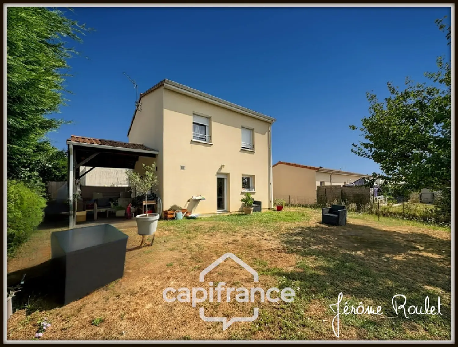  for sale house Poitiers Vienne 8