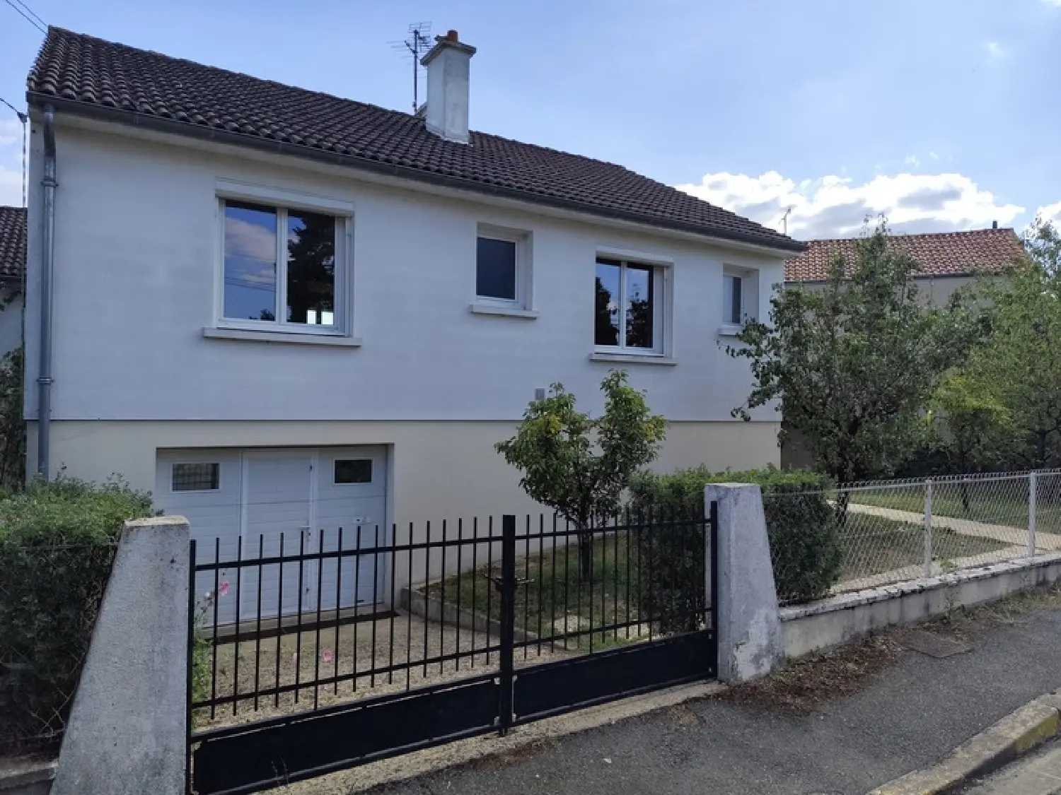  te koop huis Poitiers Vienne 1