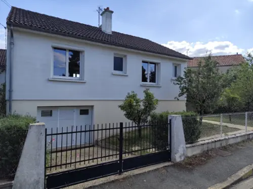 Poitiers Vienne huis foto 7126801