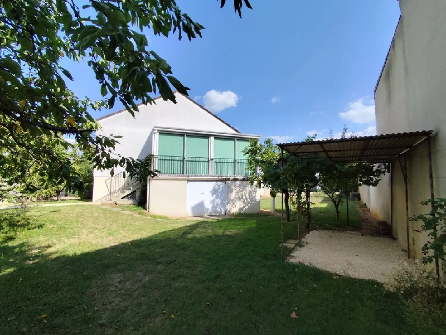  te koop huis Poitiers Vienne 2