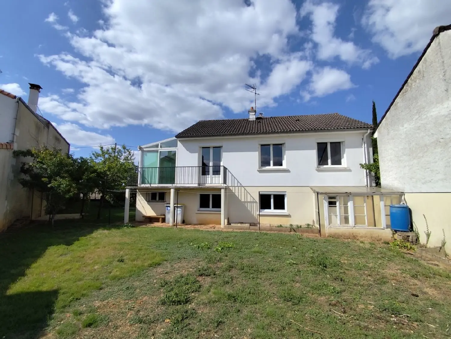  te koop huis Poitiers Vienne 3