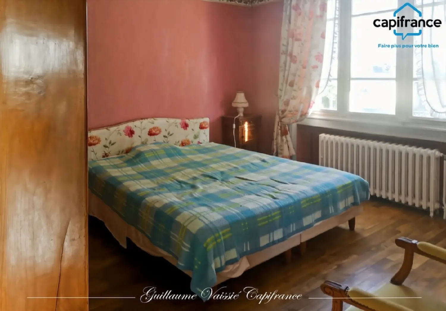 à vendre maison Poitiers Vienne 4