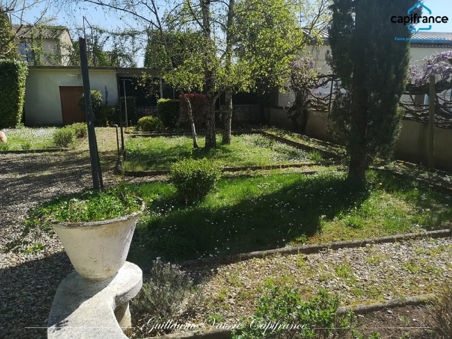  à vendre maison Poitiers Vienne 6