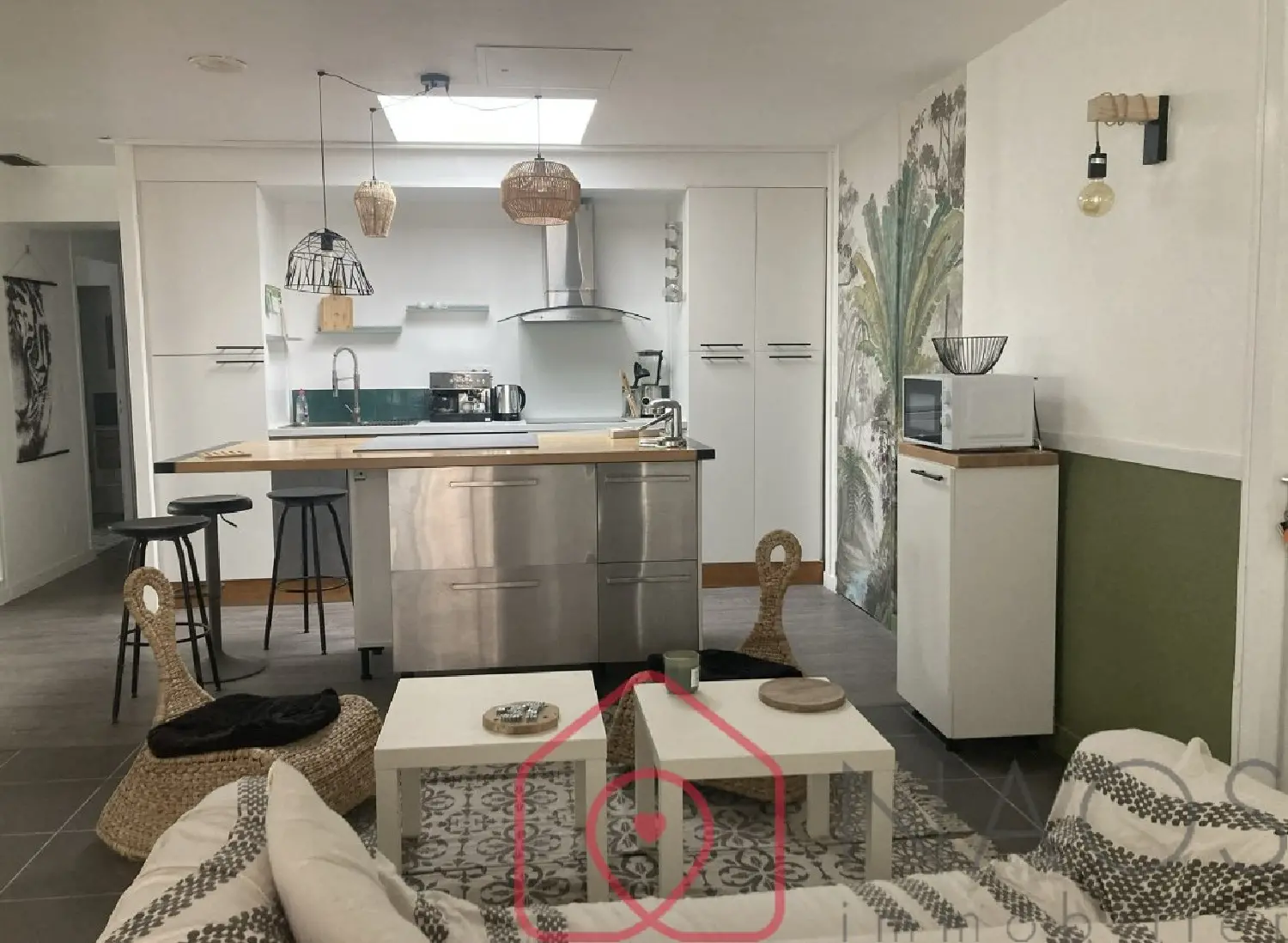  for sale house Poitiers Vienne 4