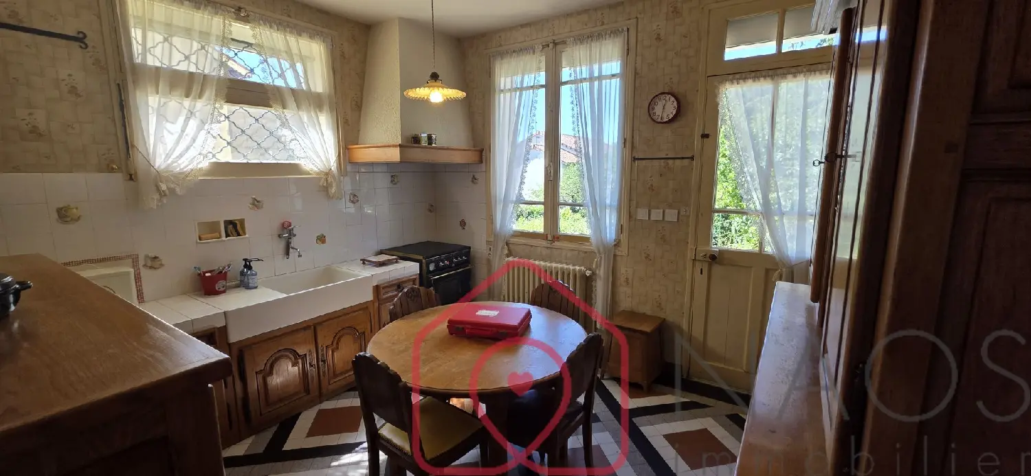  te koop huis Poitiers Vienne 2