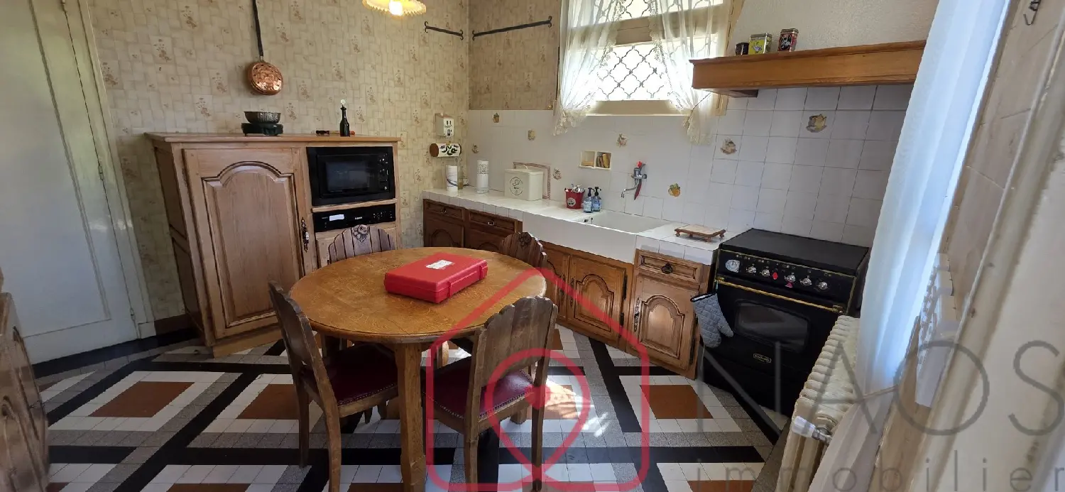  te koop huis Poitiers Vienne 3