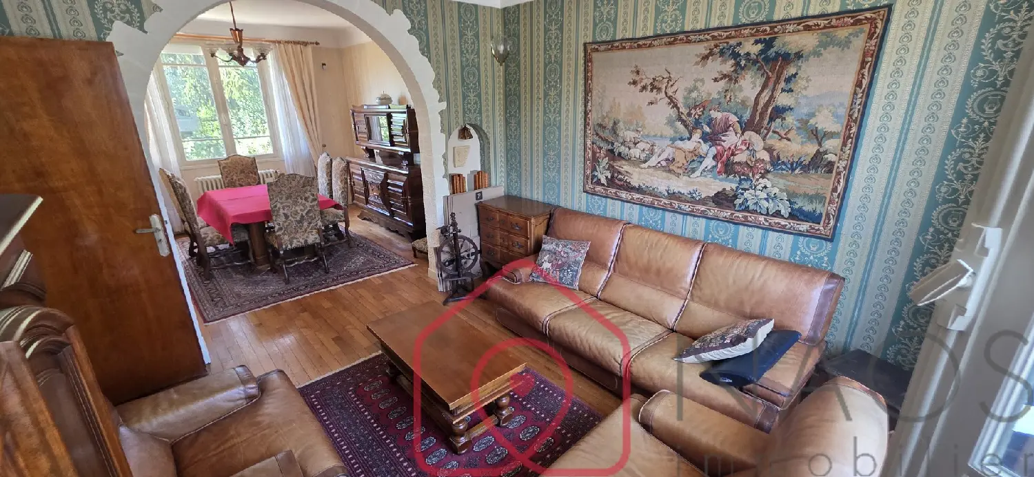  te koop huis Poitiers Vienne 4