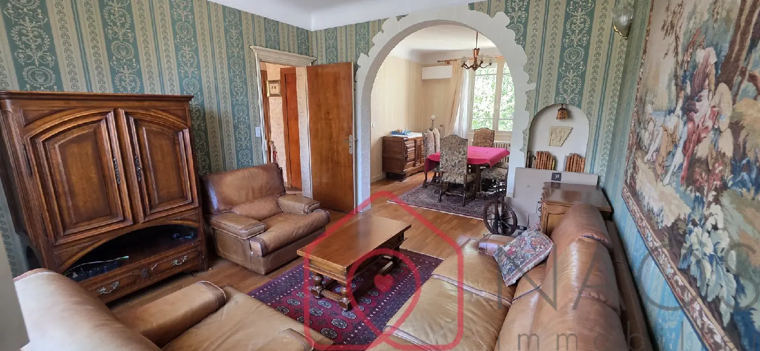  te koop huis Poitiers Vienne 5