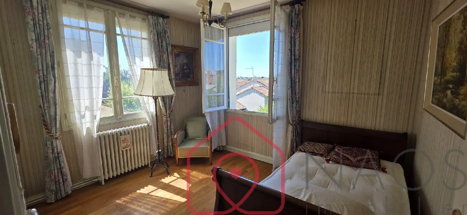  te koop huis Poitiers Vienne 6