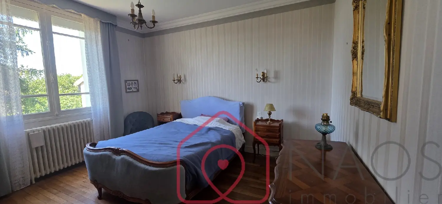  te koop huis Poitiers Vienne 7