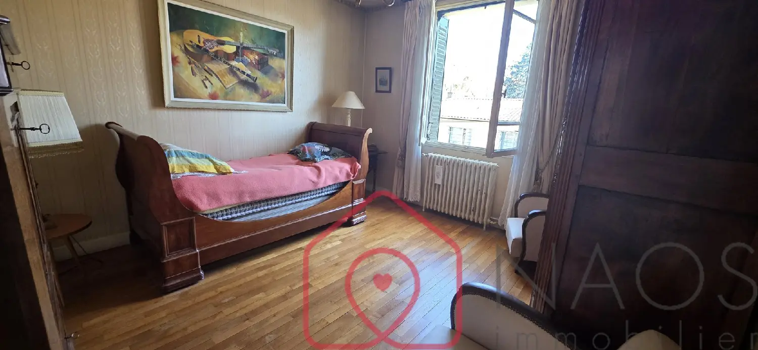  te koop huis Poitiers Vienne 8