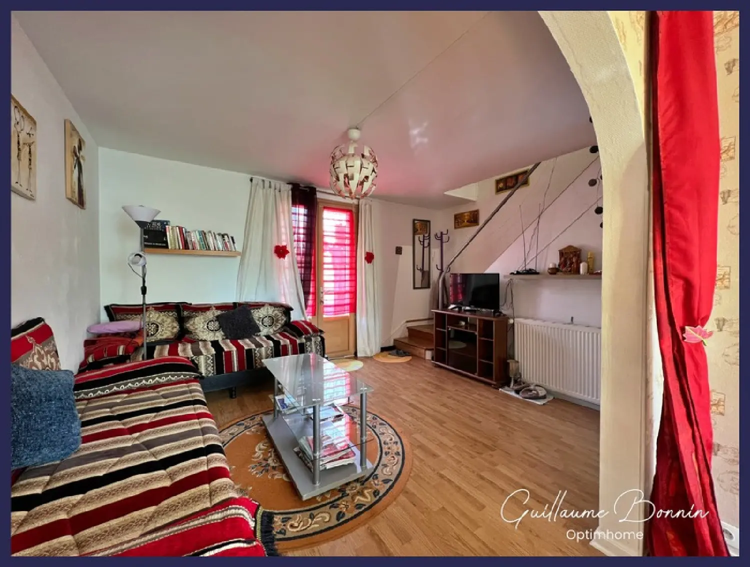  à vendre maison Poitiers Vienne 1