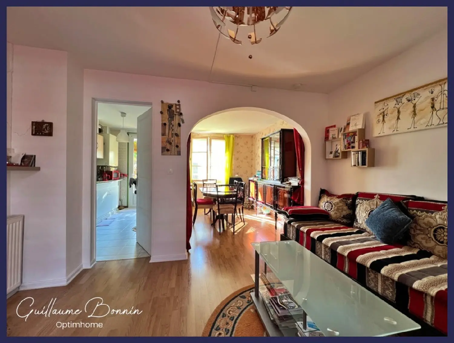  à vendre maison Poitiers Vienne 2