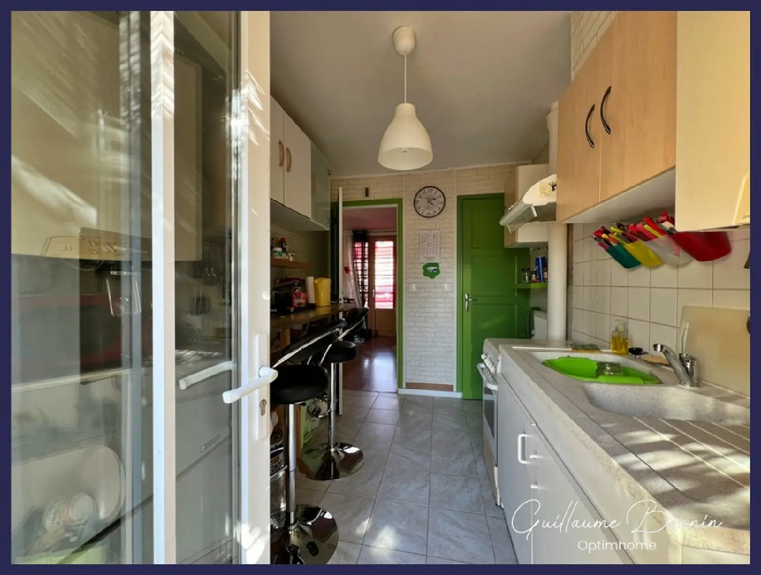  à vendre maison Poitiers Vienne 3