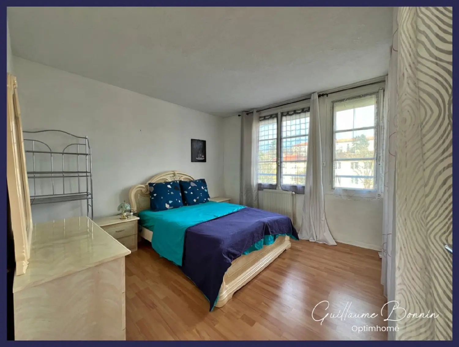  à vendre maison Poitiers Vienne 4