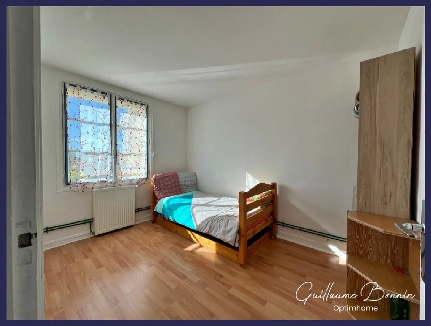  à vendre maison Poitiers Vienne 5