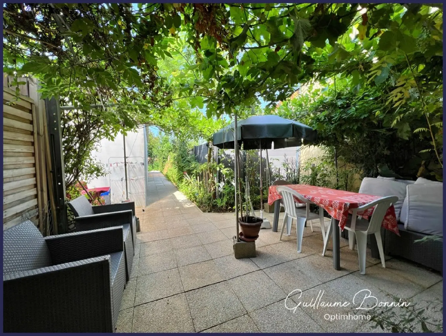 à vendre maison Poitiers Vienne 7
