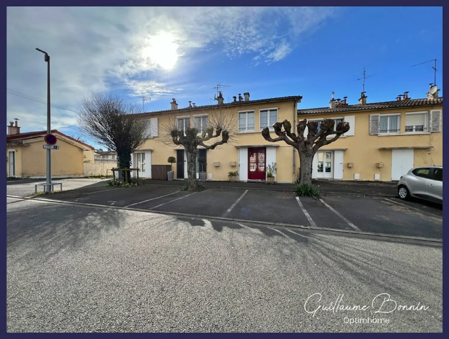  à vendre maison Poitiers Vienne 8