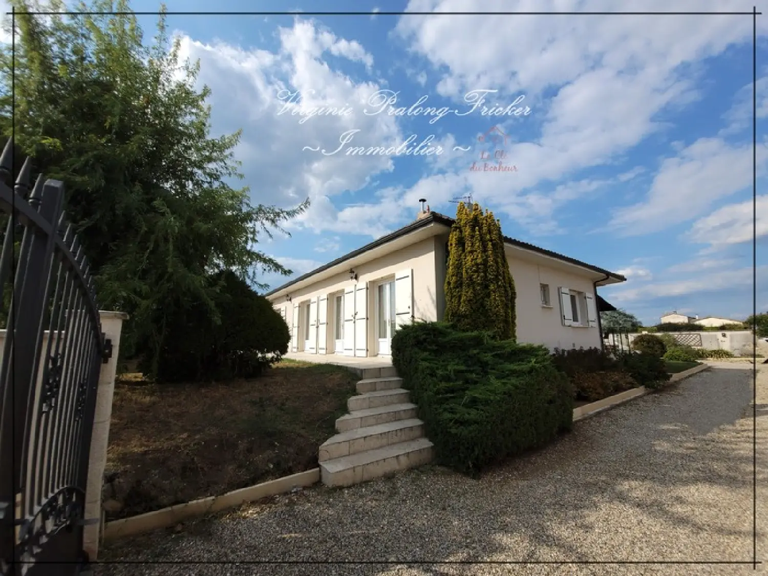 à vendre maison Pomerol Gironde 2