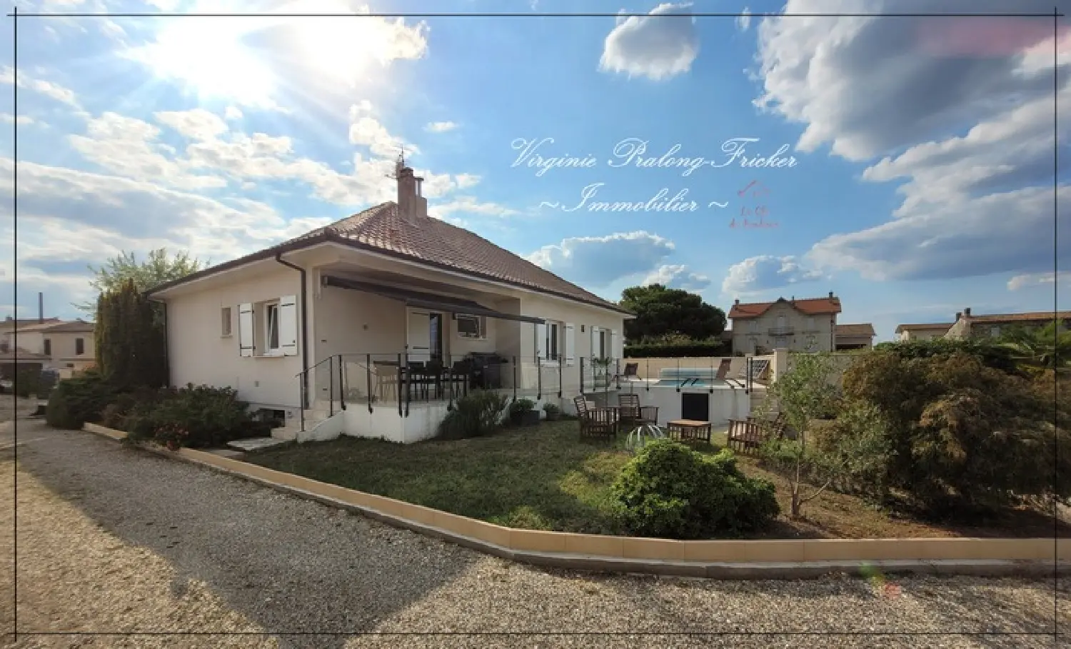  à vendre maison Pomerol Gironde 4