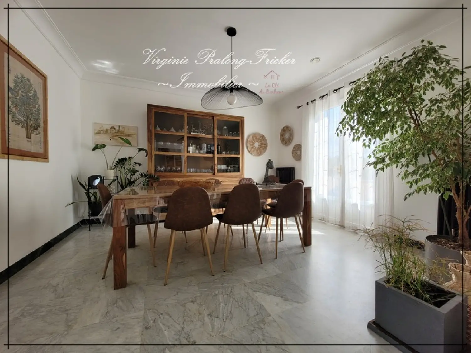  à vendre maison Pomerol Gironde 6